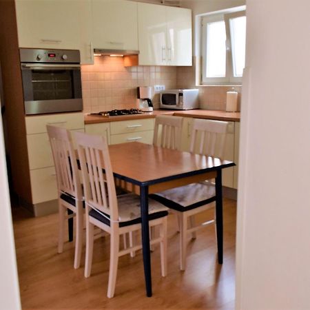 Sunnyy Beacch Apartments Banjol 客房 照片