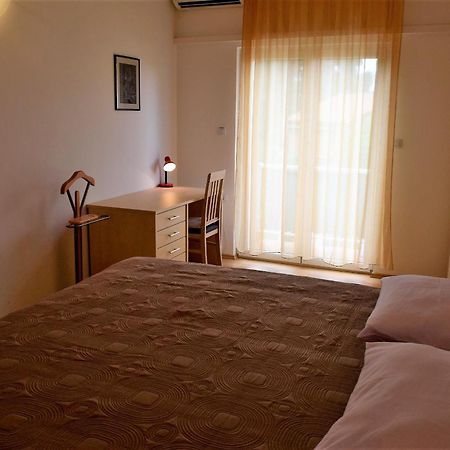 Sunnyy Beacch Apartments Banjol 客房 照片