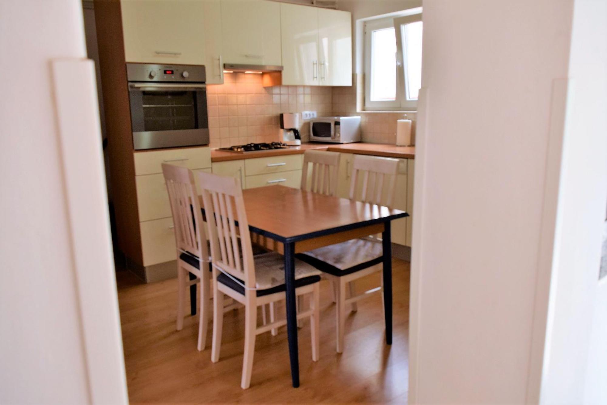 Sunnyy Beacch Apartments Banjol 客房 照片