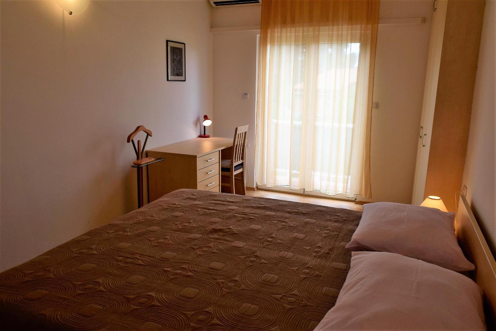 Sunnyy Beacch Apartments Banjol 客房 照片