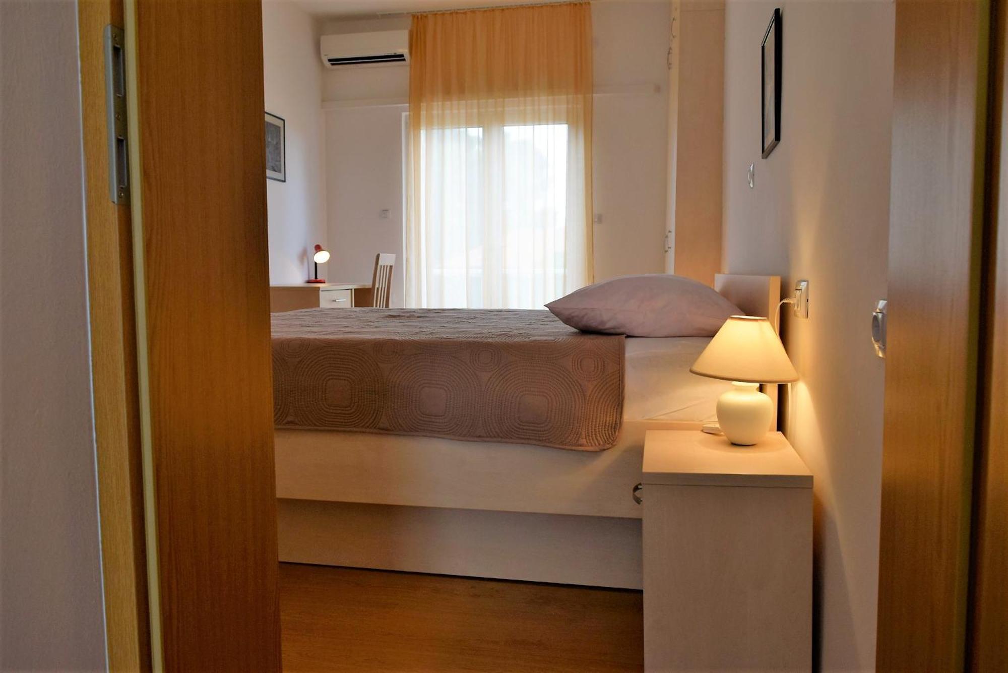 Sunnyy Beacch Apartments Banjol 客房 照片