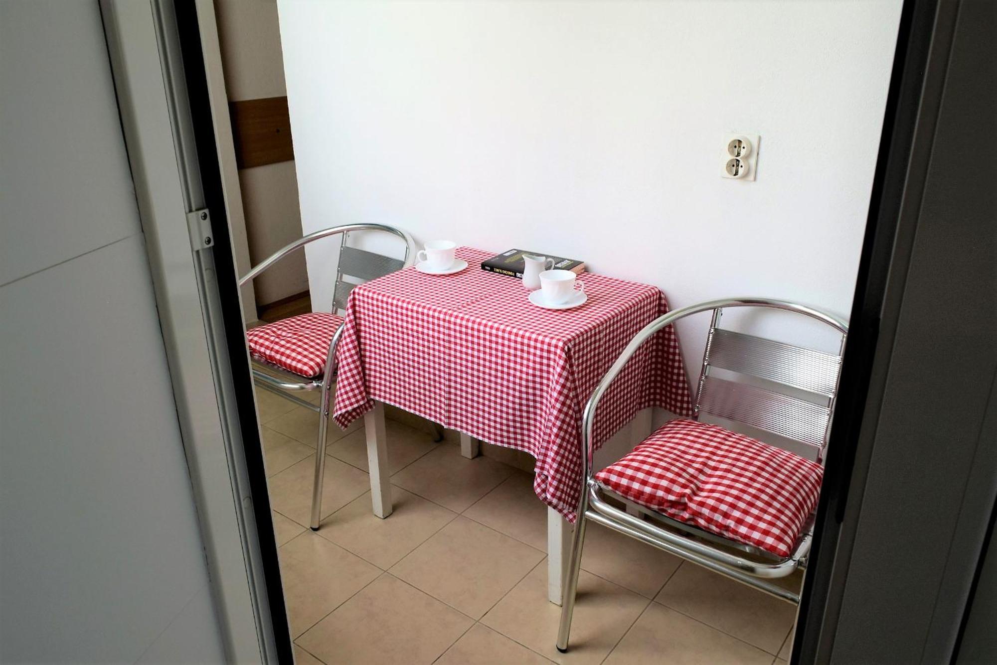 Sunnyy Beacch Apartments Banjol 客房 照片