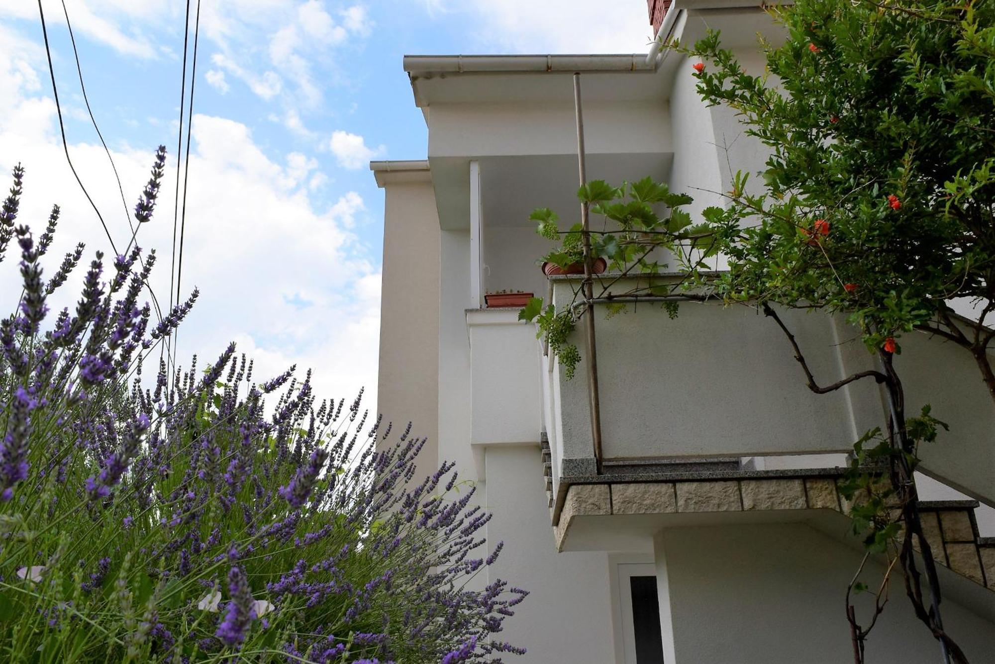 Sunnyy Beacch Apartments Banjol 客房 照片