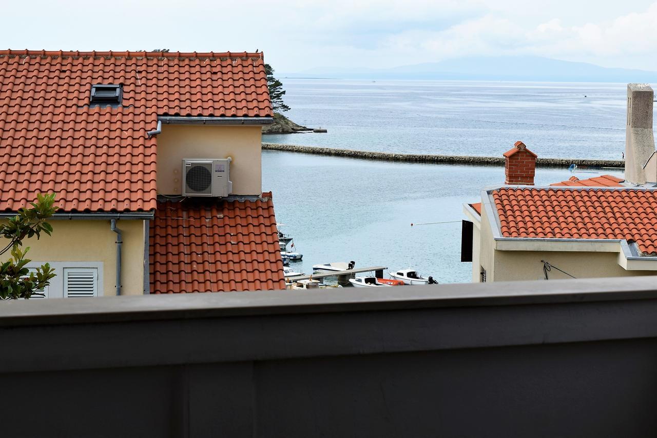 Sunnyy Beacch Apartments Banjol 外观 照片