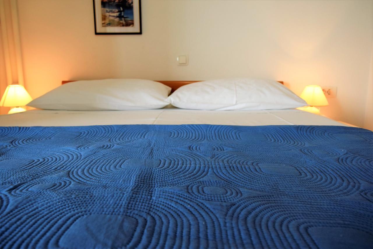 Sunnyy Beacch Apartments Banjol 外观 照片