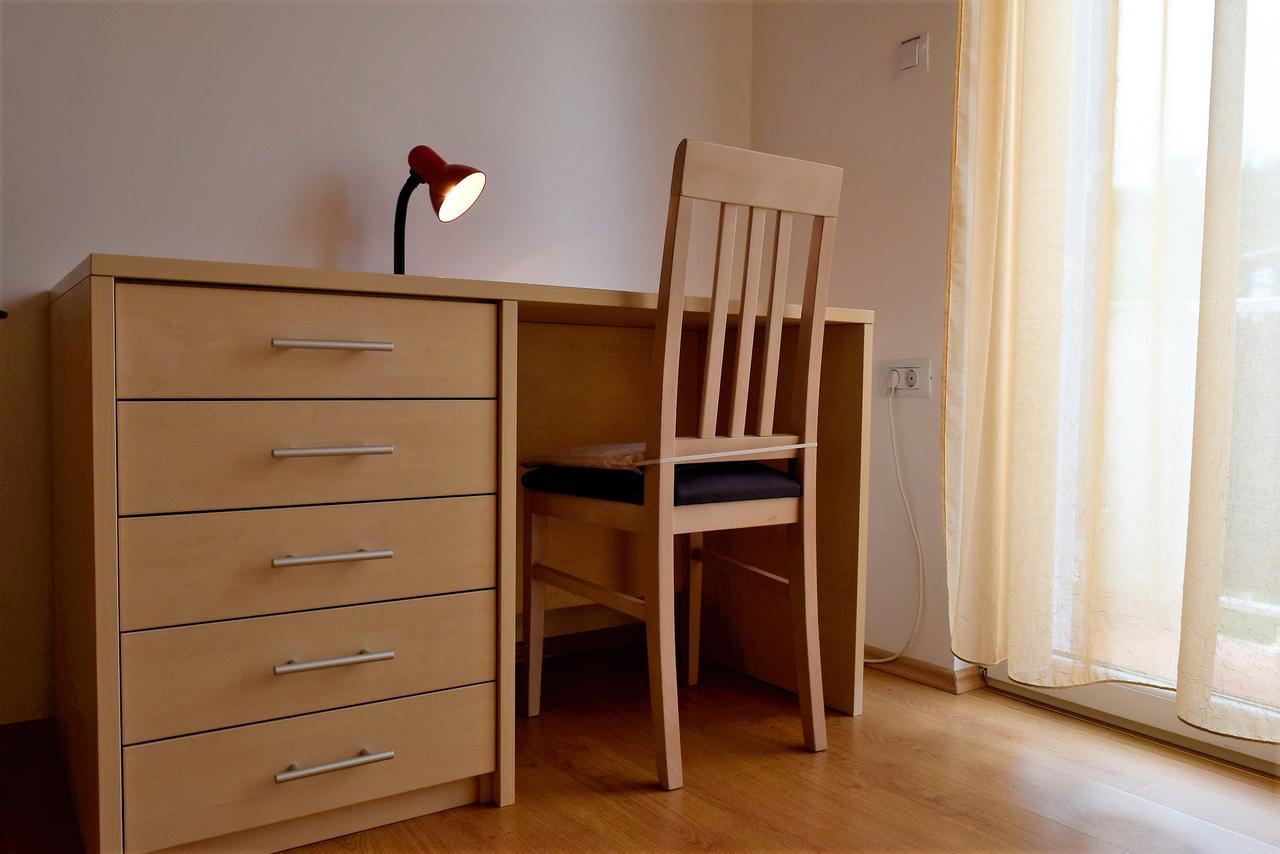 Sunnyy Beacch Apartments Banjol 外观 照片